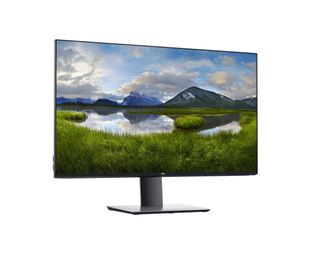 Dell U3219Q czarny HDR - 462509 - zdjęcie 4